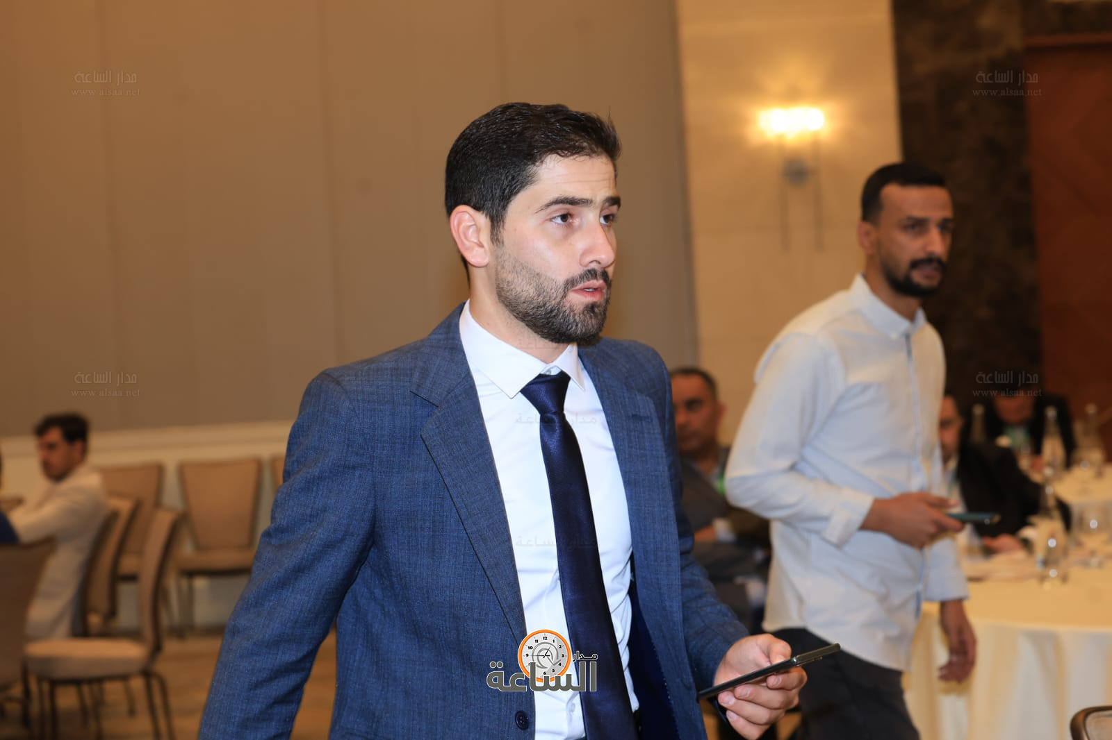 Madar Al-Saa Images 0.7985569281662172