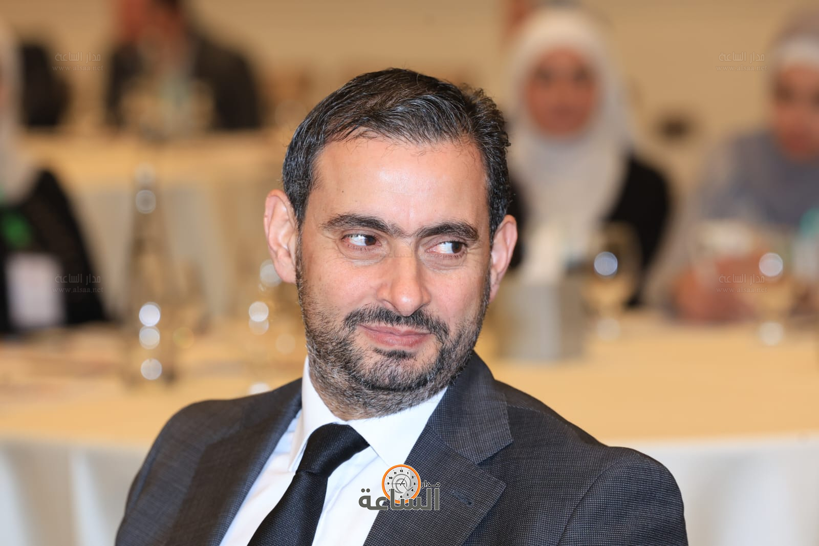 Madar Al-Saa Images 0.06999768273780504