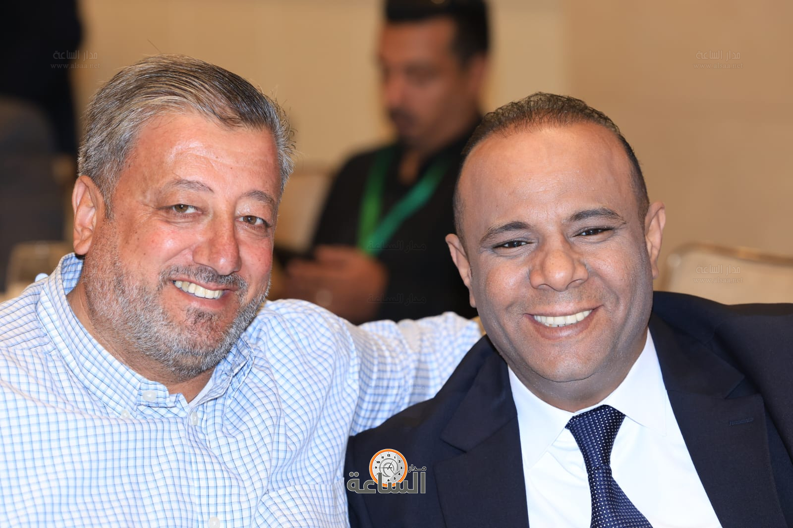 Madar Al-Saa Images 0.536856741250125