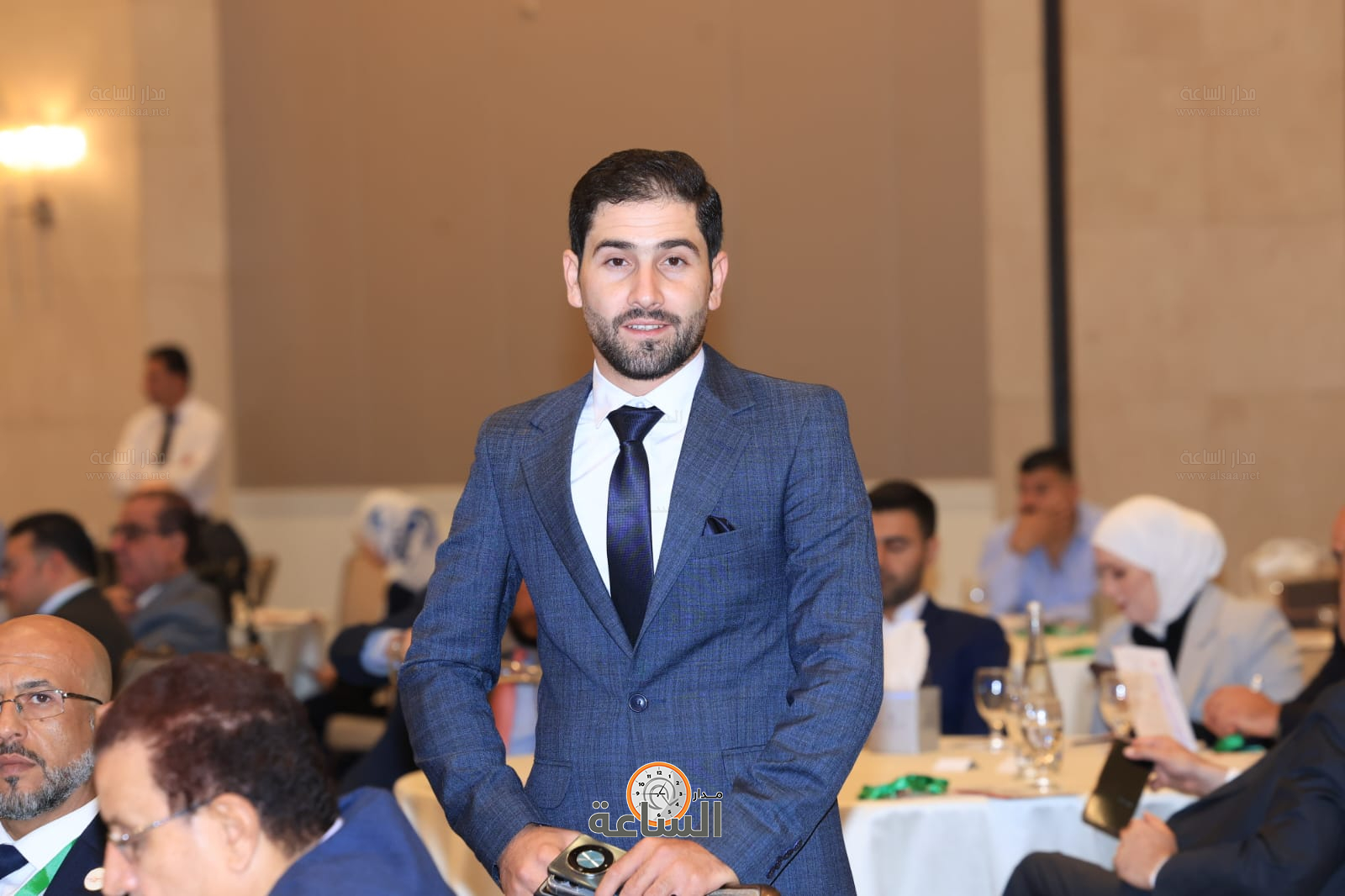 Madar Al-Saa Images 0.48929592215137885