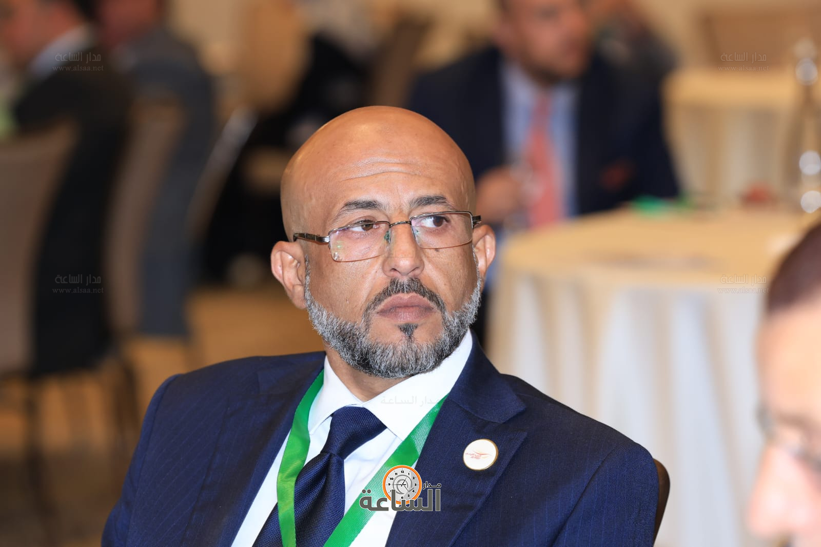 Madar Al-Saa Images 0.07095420823151777