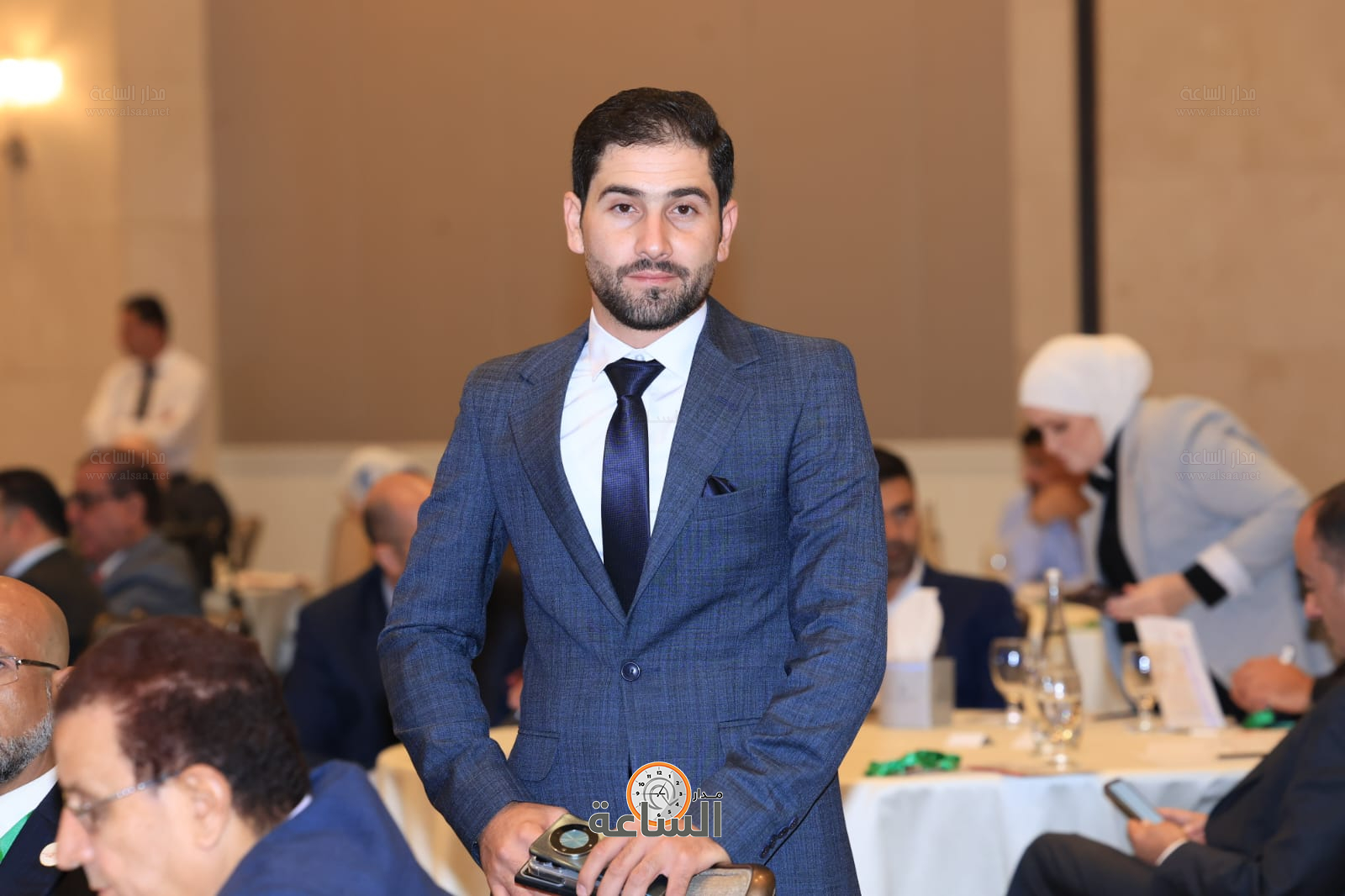 Madar Al-Saa Images 0.17632742804574542