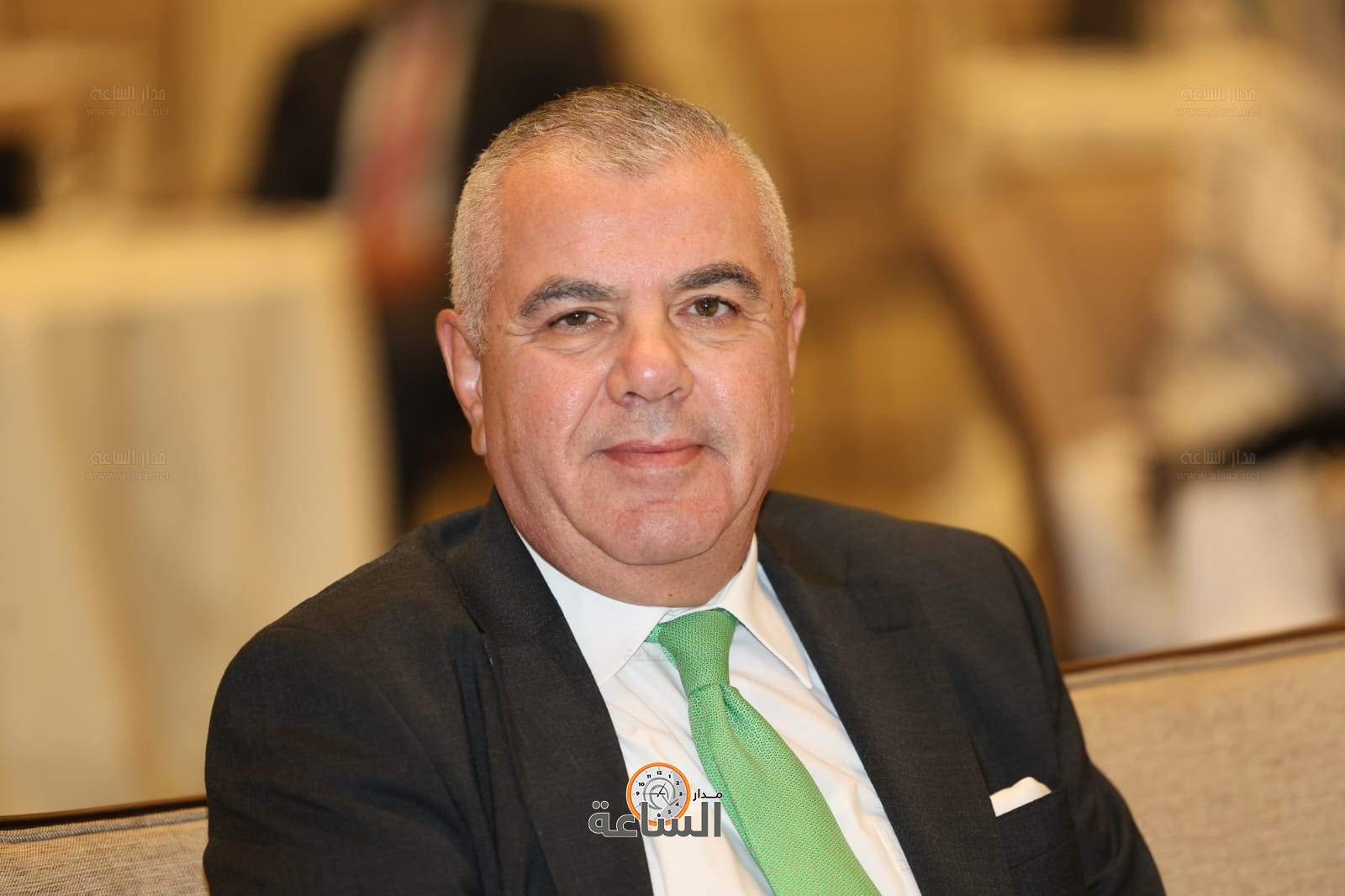 Madar Al-Saa Images 0.5684572453404377