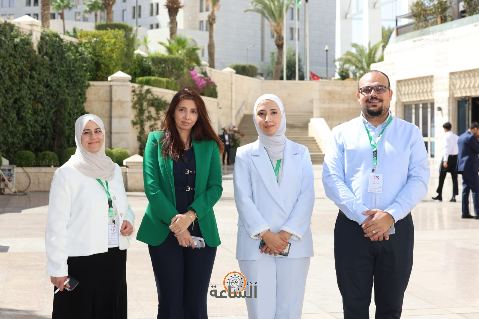 Madar Al-Saa Images 0.06053738734015113