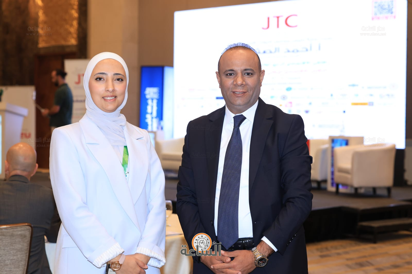 Madar Al-Saa Images 0.6879325916378658