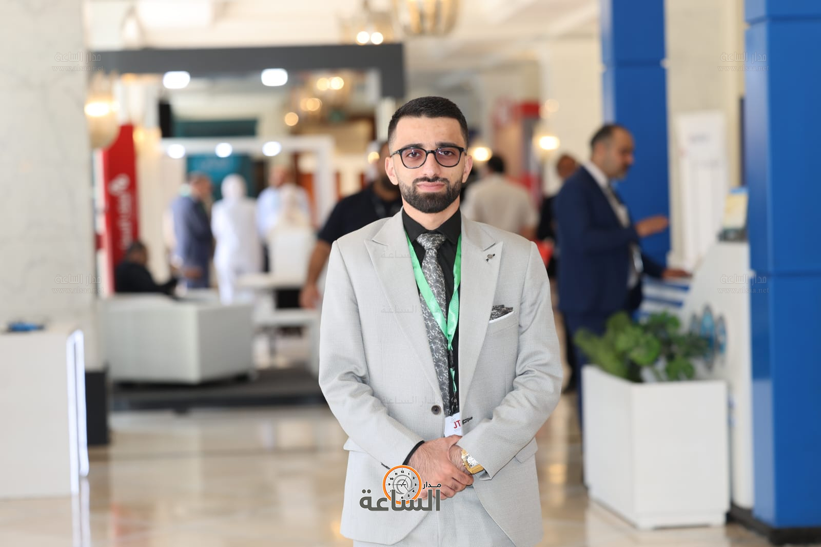 Madar Al-Saa Images 0.7799081627899765