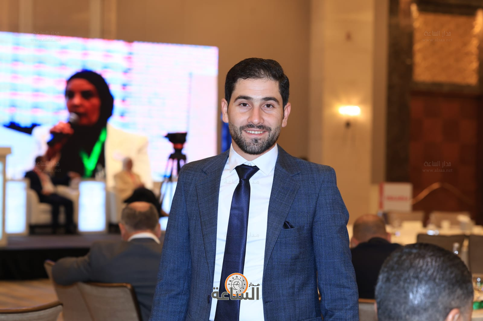 Madar Al-Saa Images 0.0034292618715456857