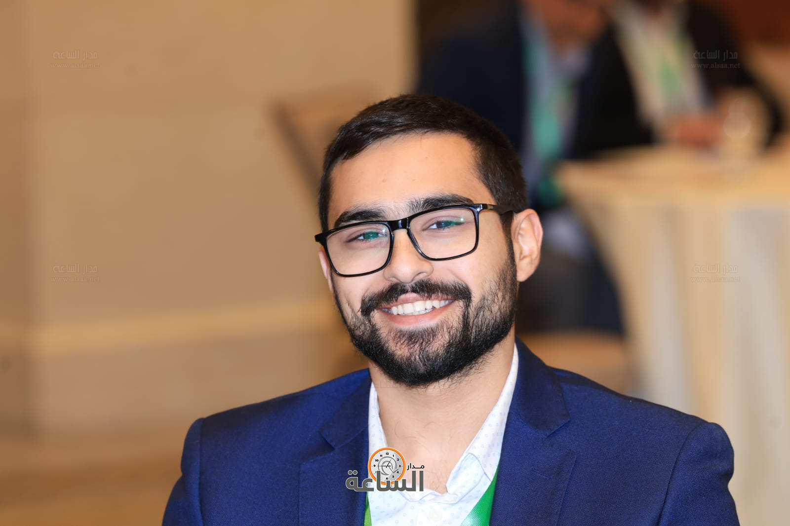 Madar Al-Saa Images 0.11197451938352587