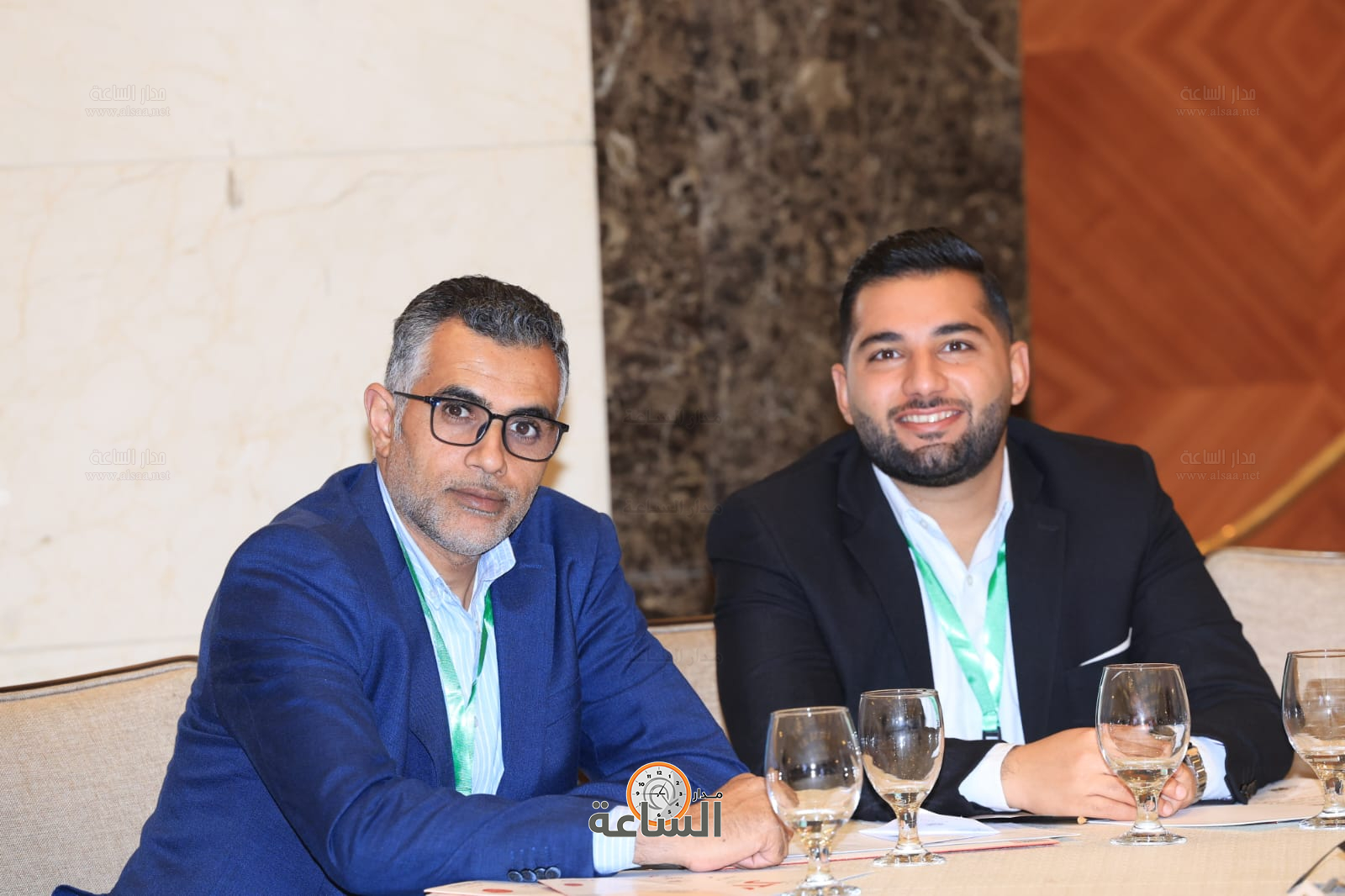 Madar Al-Saa Images 0.7943622158827602