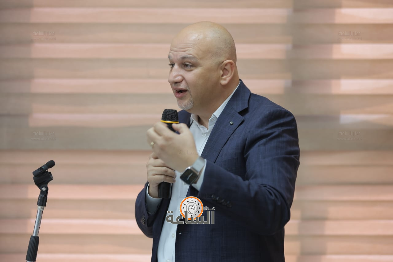 Madar Al-Saa Images 0.07506622469609214