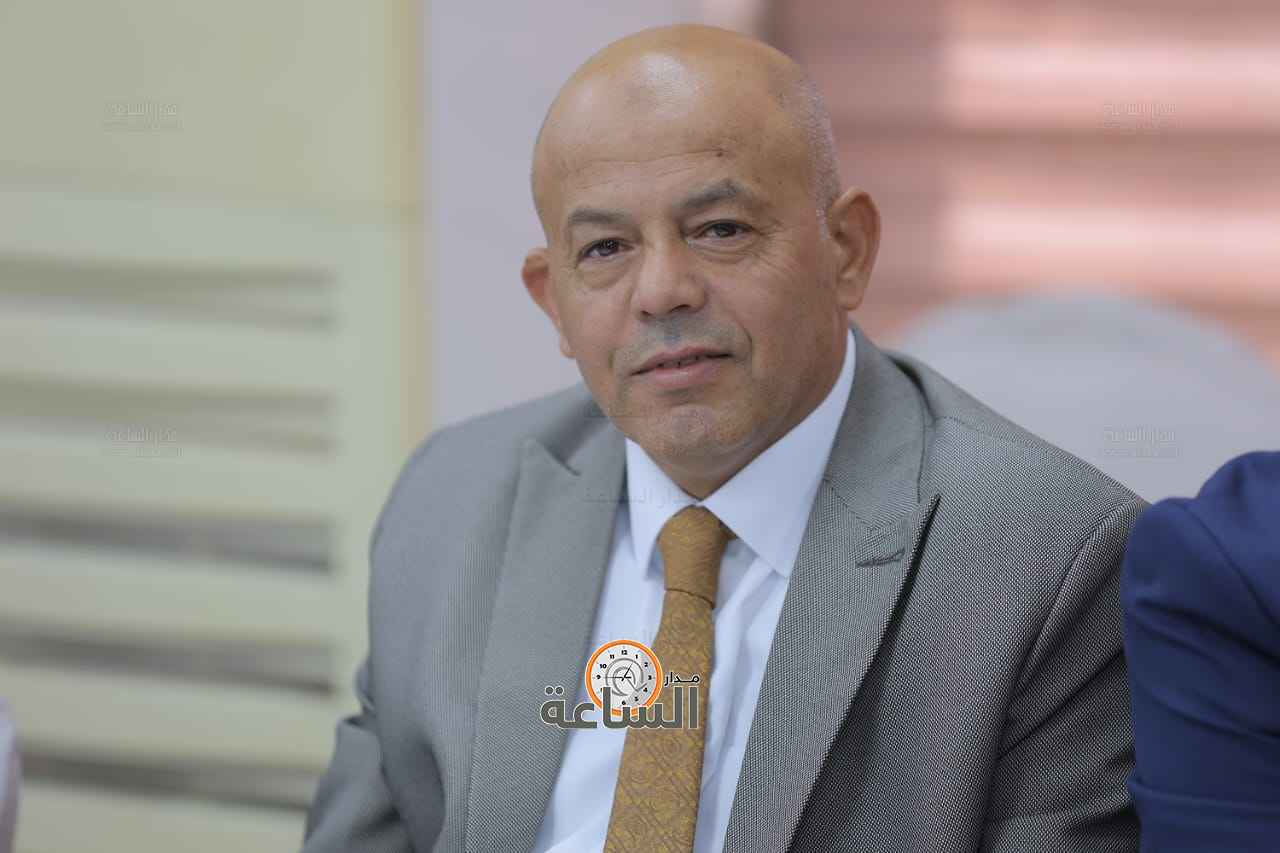 Madar Al-Saa Images 0.45758085327552966