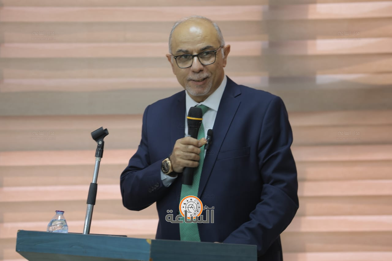 Madar Al-Saa Images 0.7250550046279074