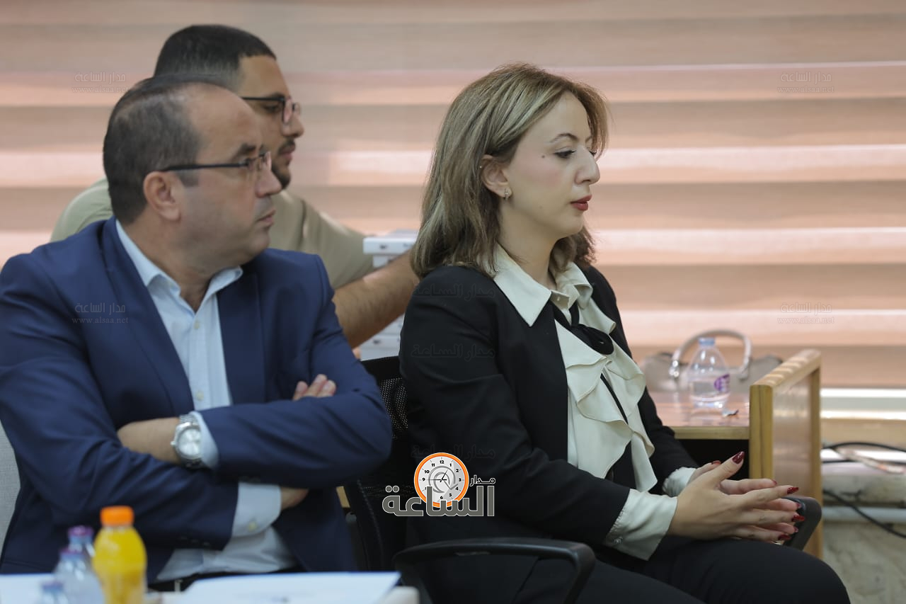 Madar Al-Saa Images 0.6296884196460565