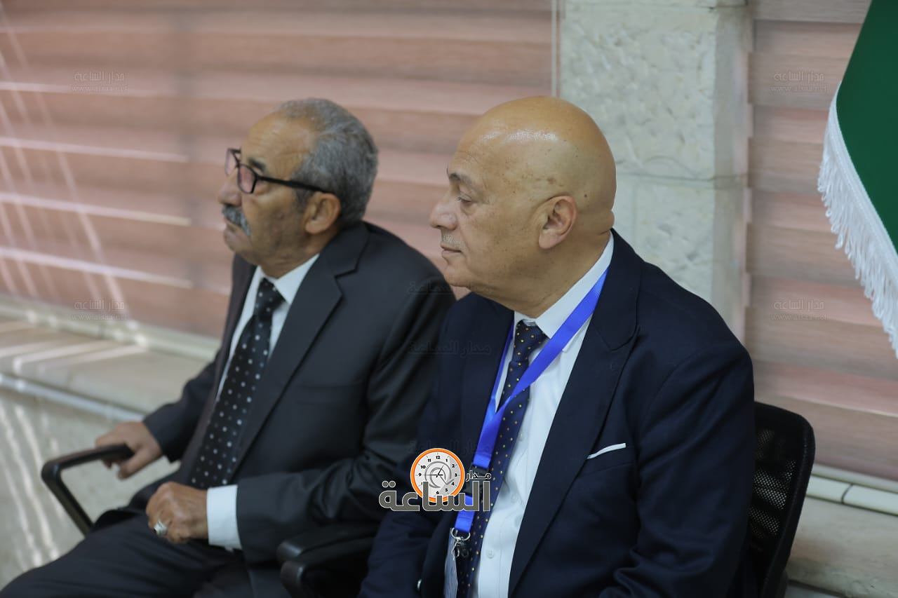 Madar Al-Saa Images 0.4473717715268669