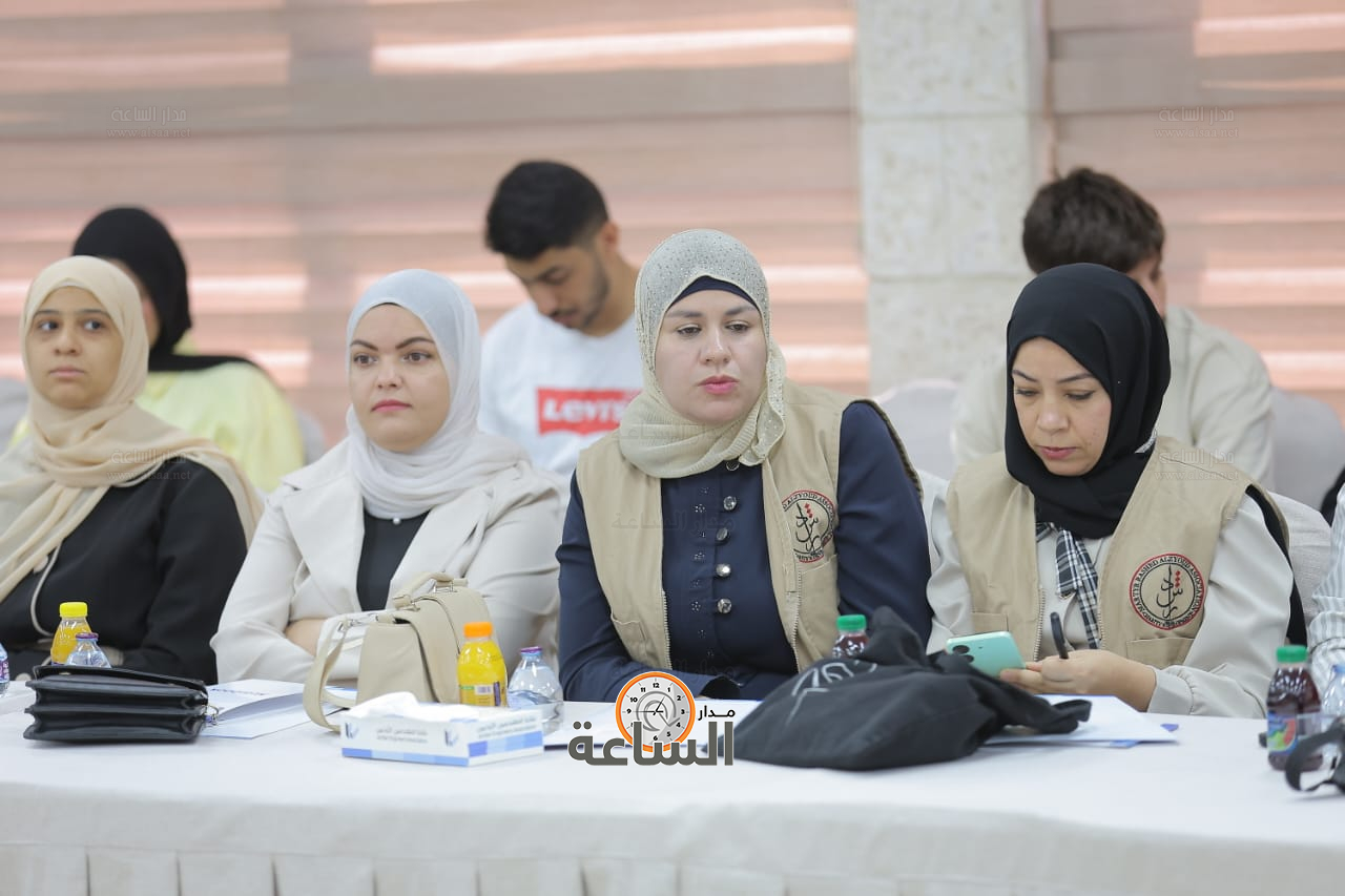 Madar Al-Saa Images 0.7330013136883191