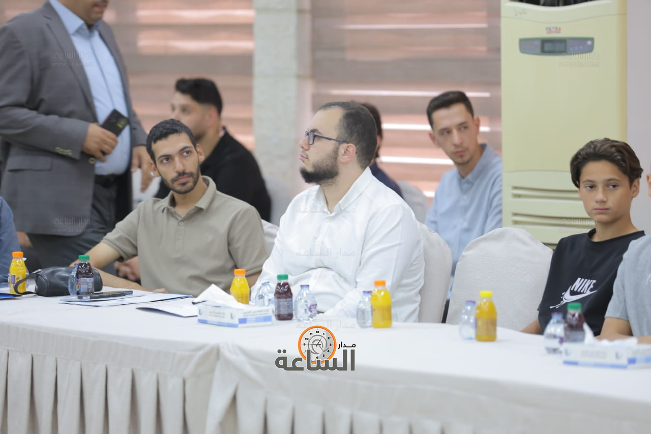 Madar Al-Saa Images 0.981786802630155