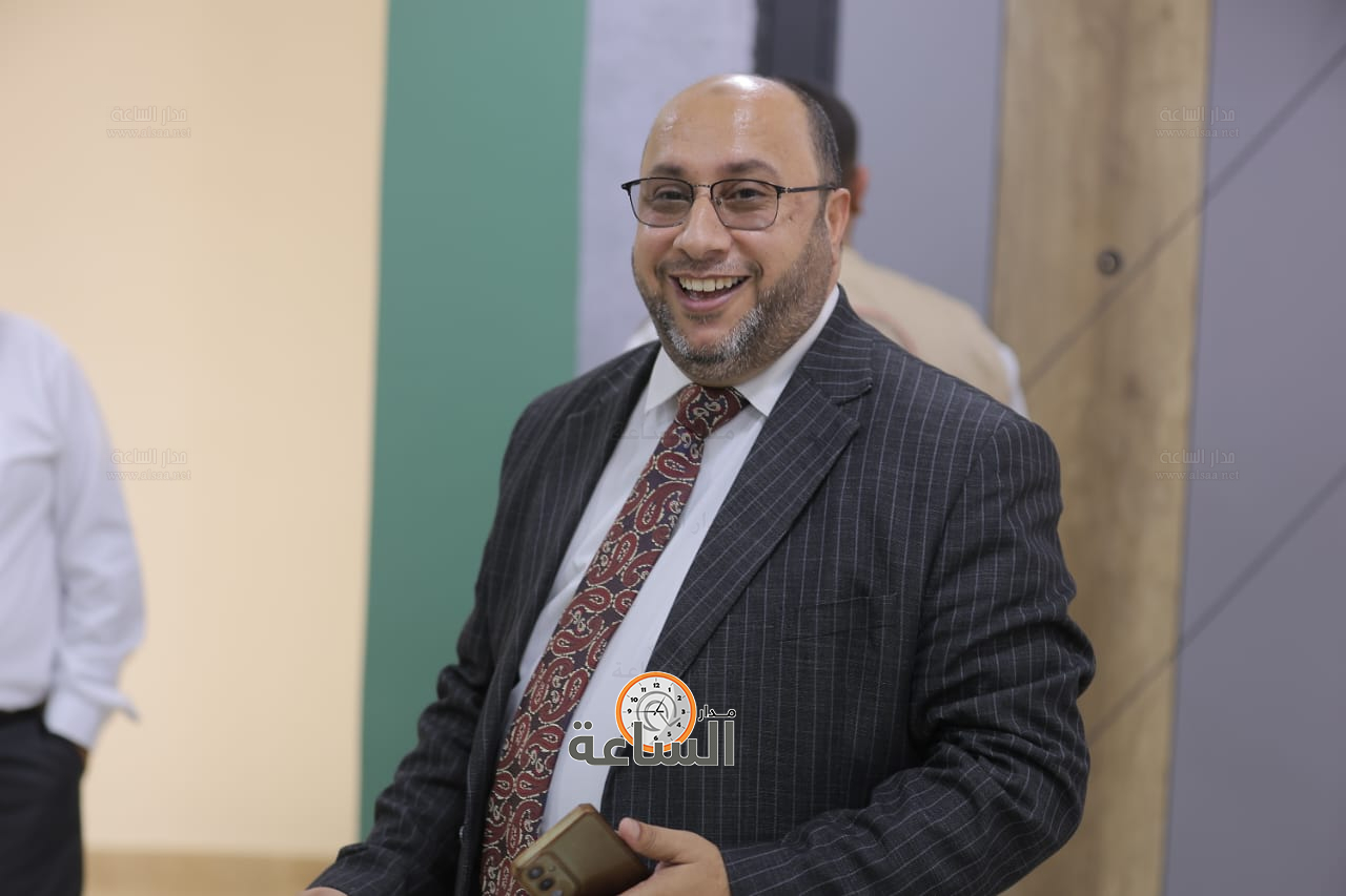 Madar Al-Saa Images 0.6541765711168555