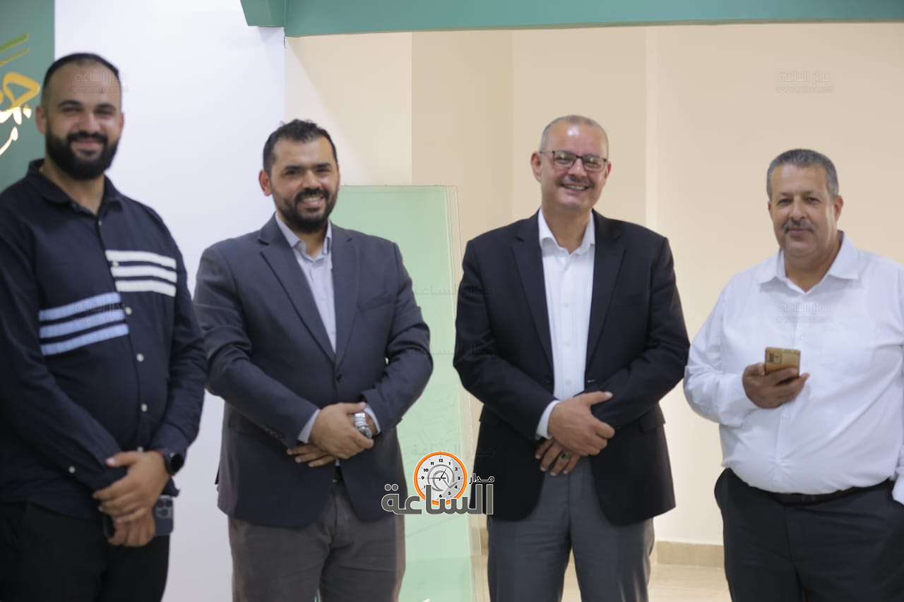 Madar Al-Saa Images 0.9194140237419541