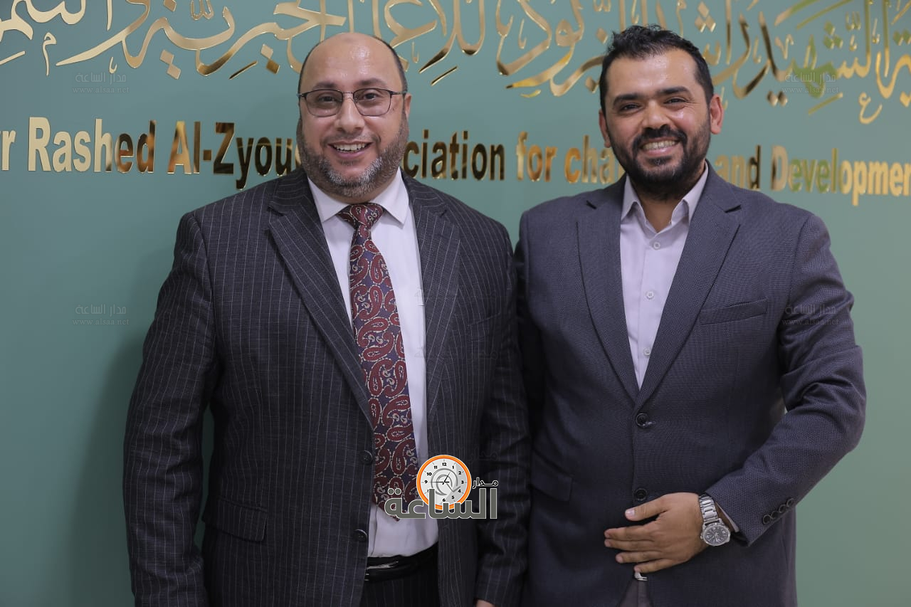 Madar Al-Saa Images 0.32638819738128744