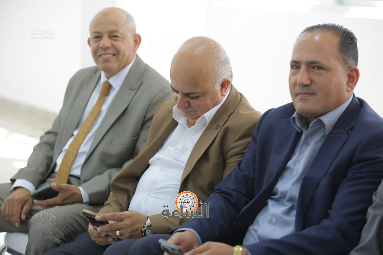 Madar Al-Saa Images 0.10981638015170547