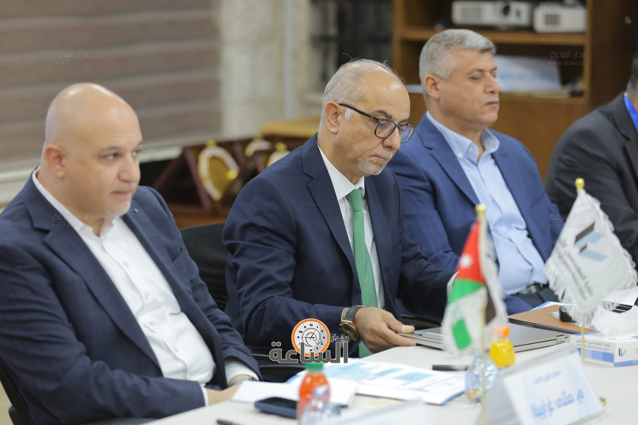 Madar Al-Saa Images 0.1699988523958016