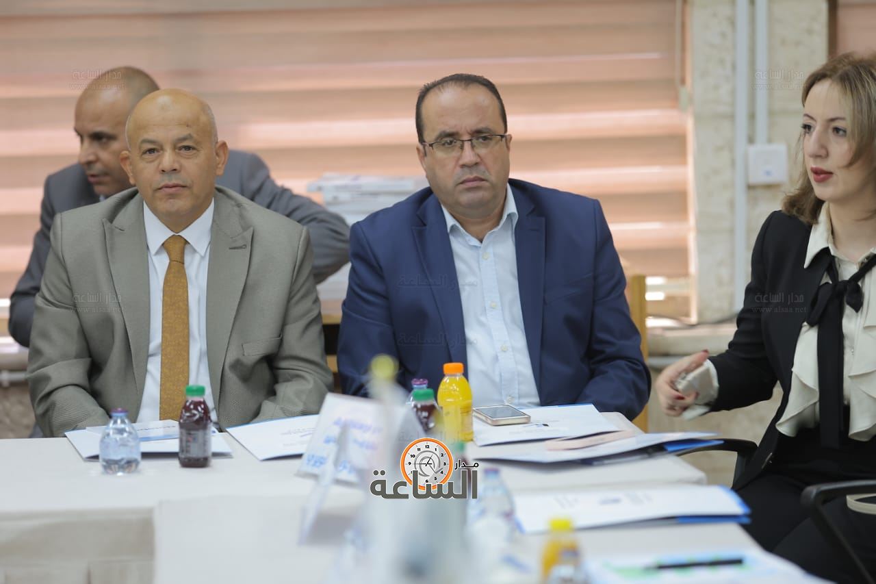 Madar Al-Saa Images 0.37835967748206933