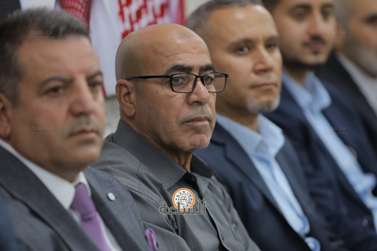 Madar Al-Saa Images 0.8102603670462036