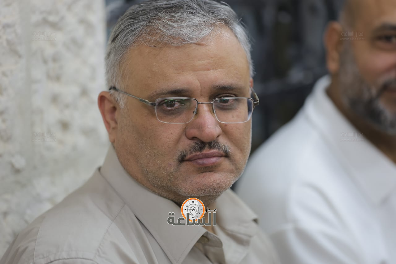 Madar Al-Saa Images 0.3729193557955145