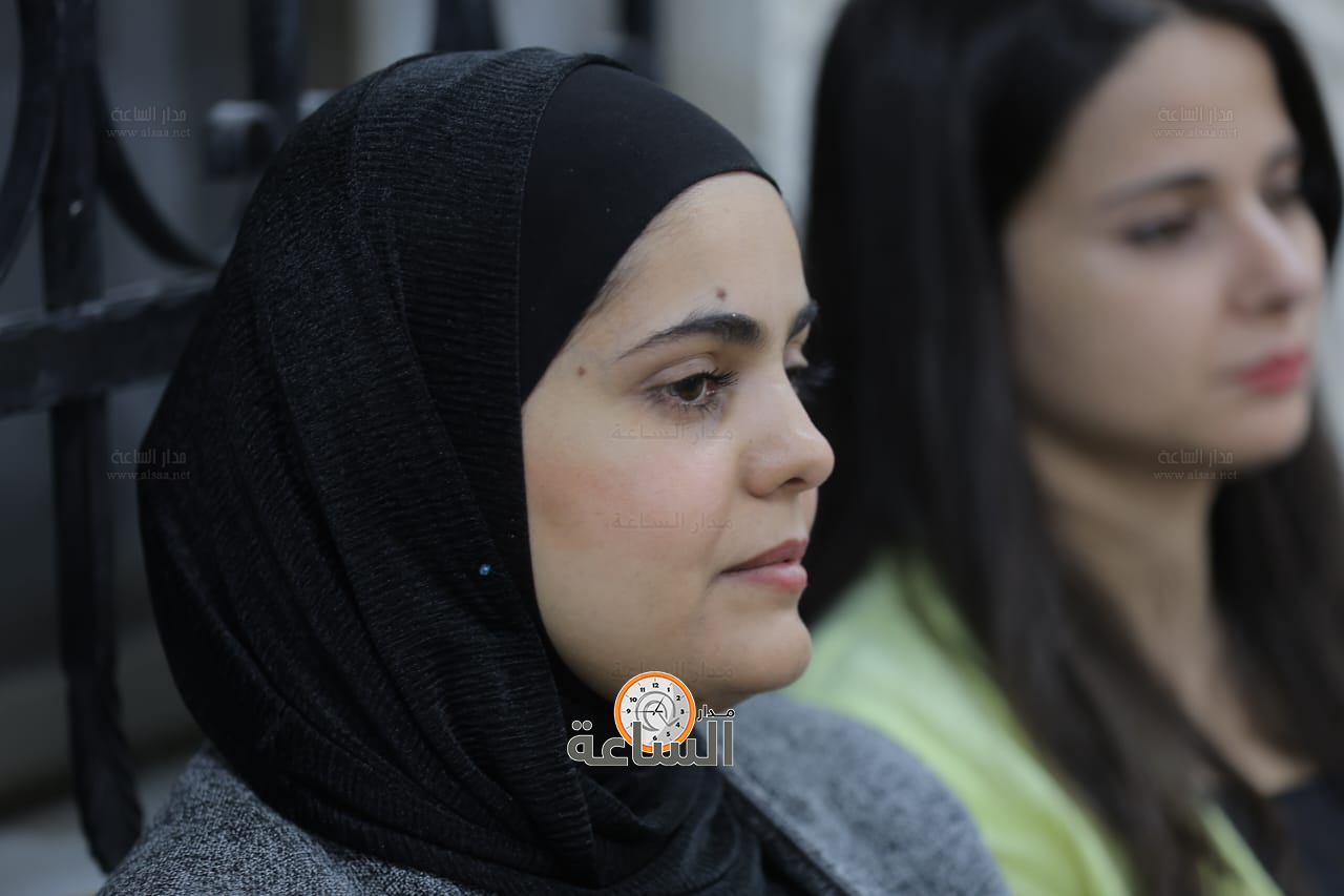 Madar Al-Saa Images 0.1698672560386304