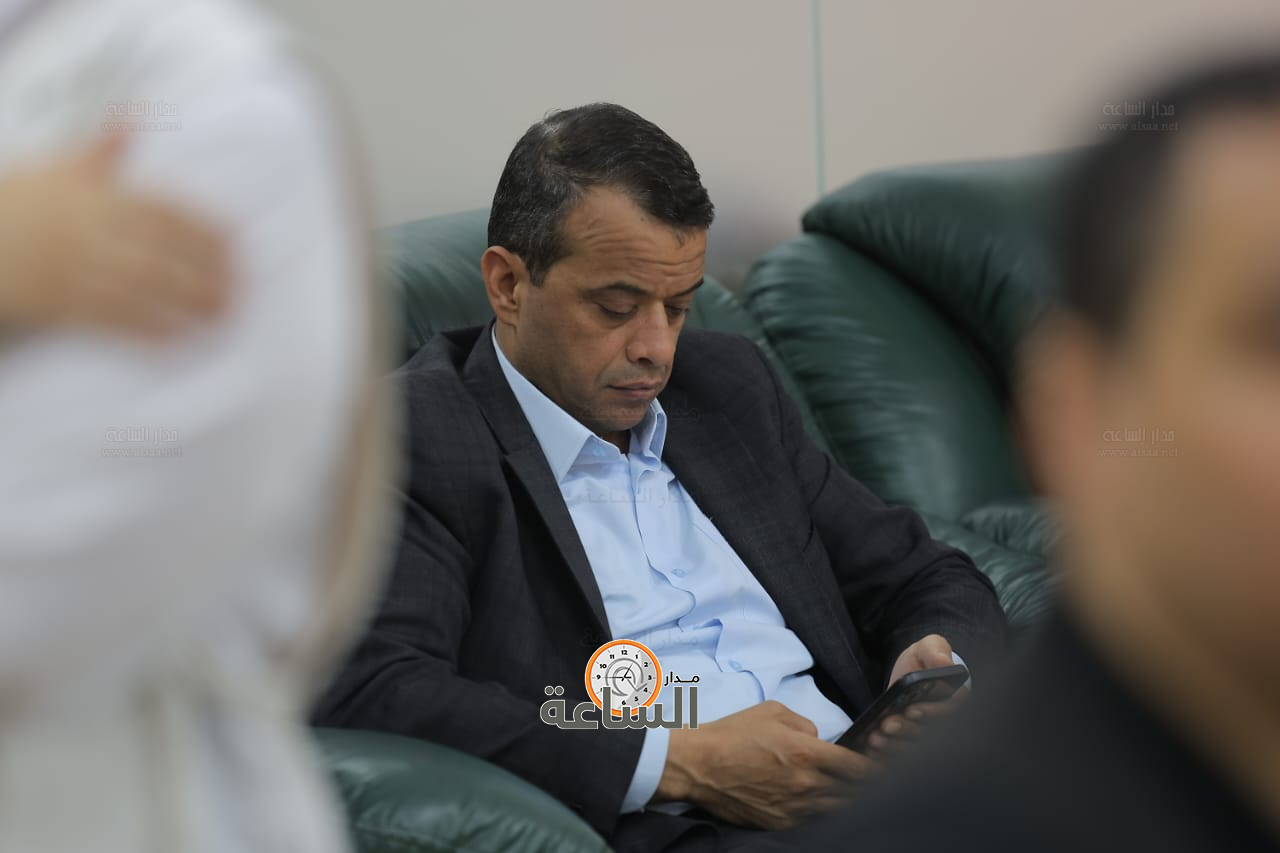 Madar Al-Saa Images 0.4487891598729091