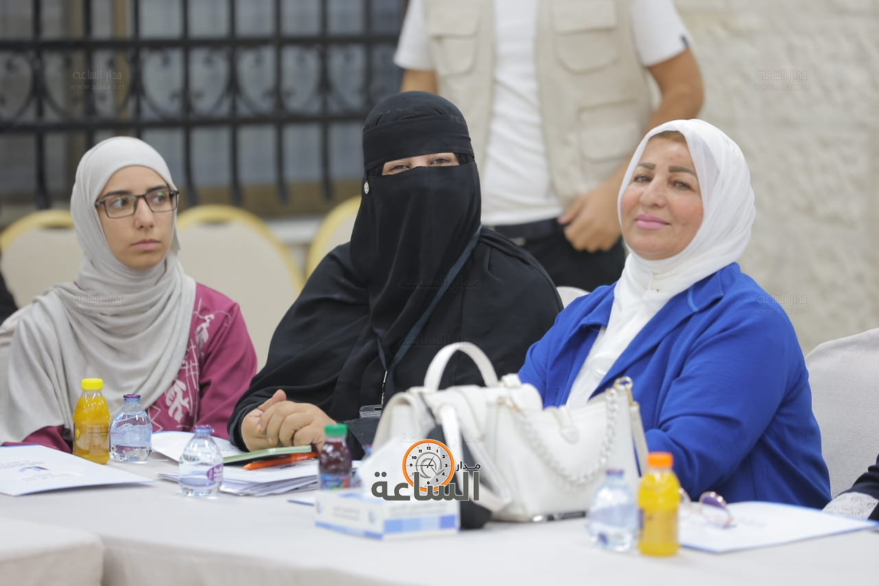 Madar Al-Saa Images 0.6543846780835071