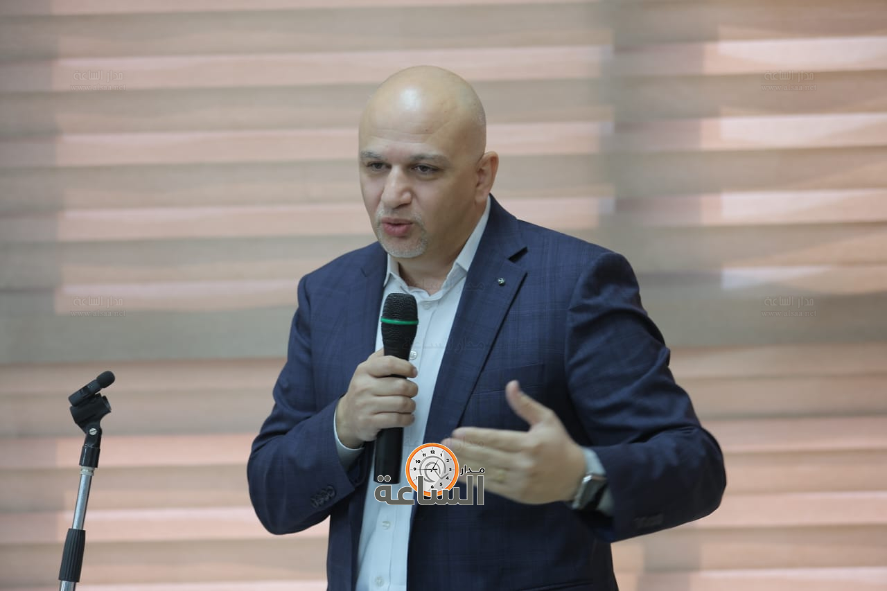 Madar Al-Saa Images 0.2123598345417156