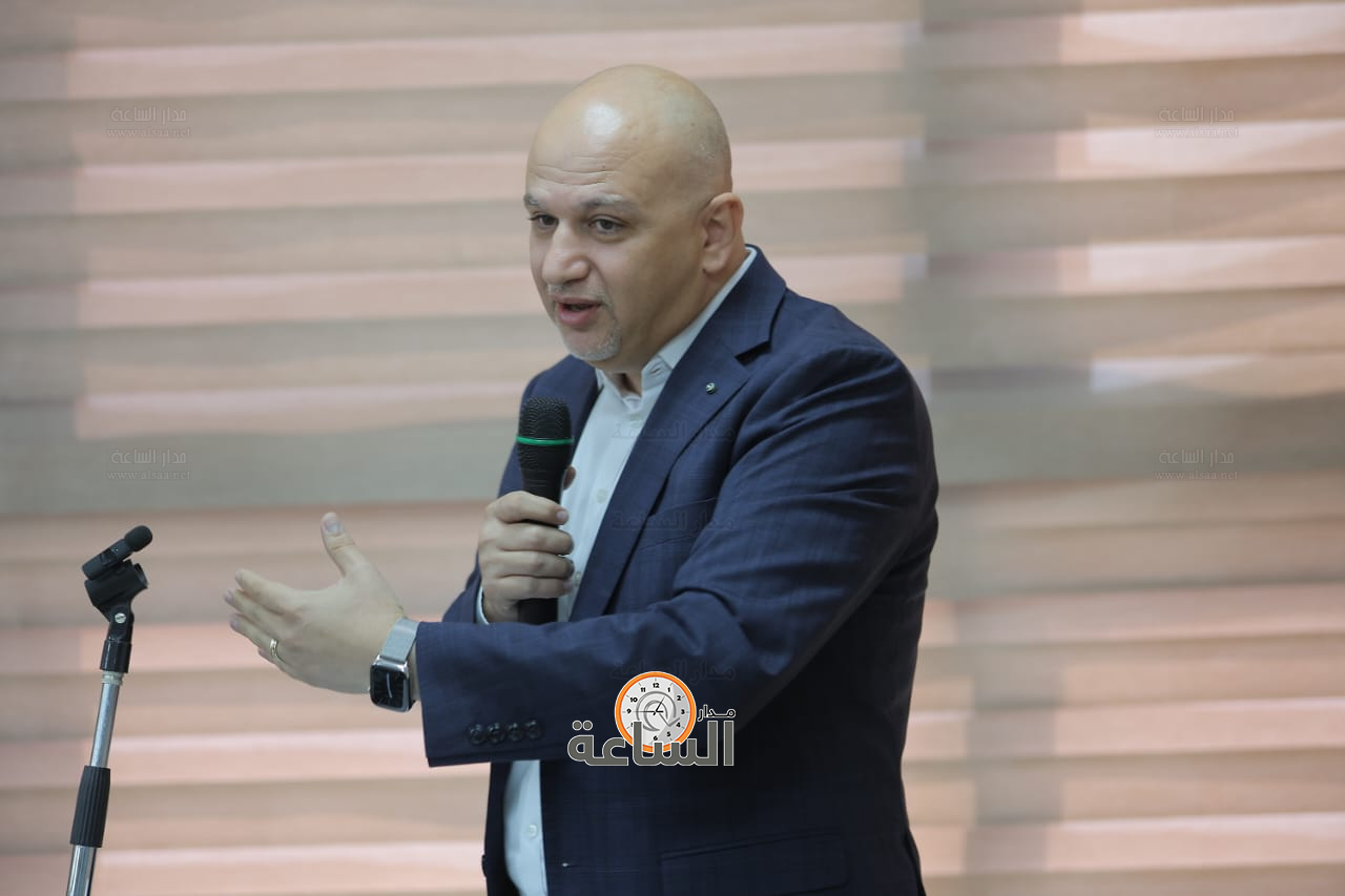 Madar Al-Saa Images 0.3617032845622762