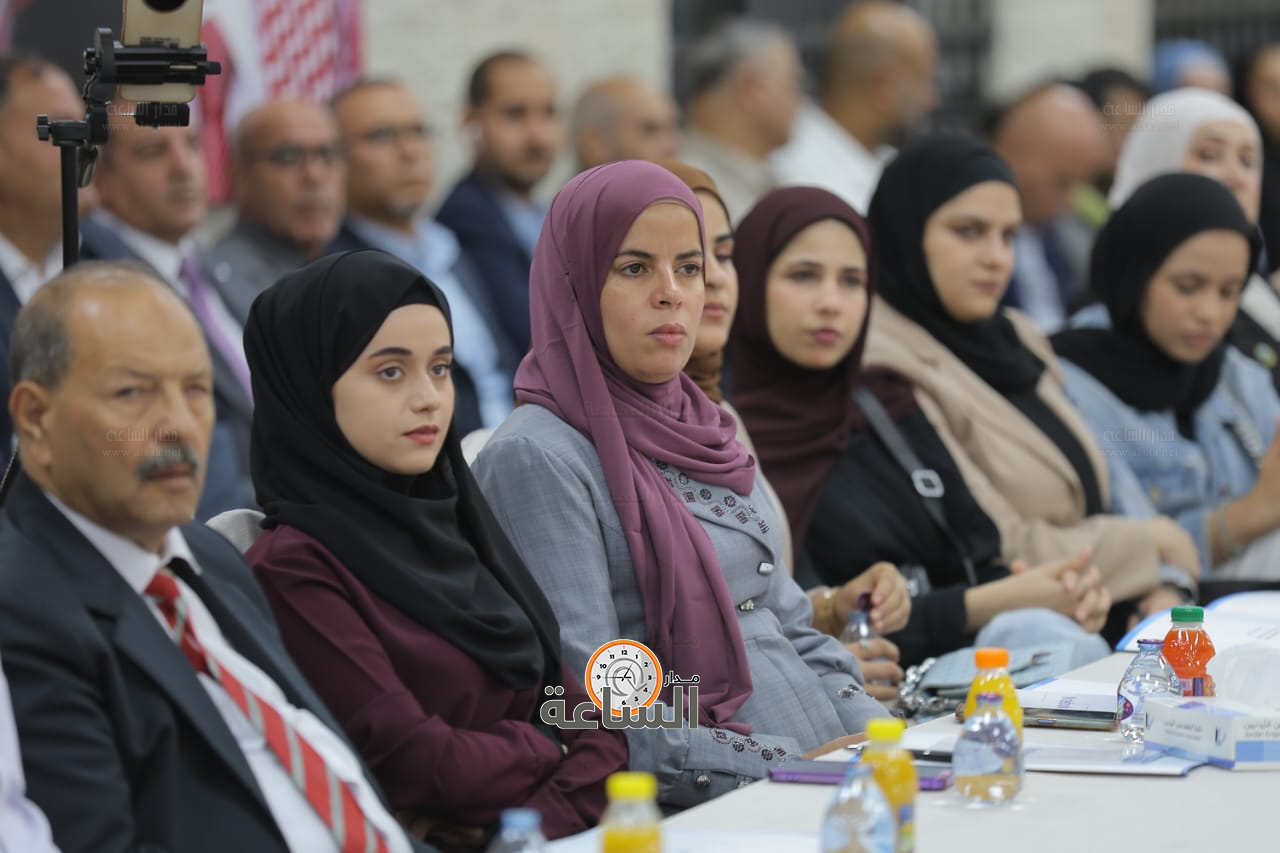 Madar Al-Saa Images 0.10754237203005623