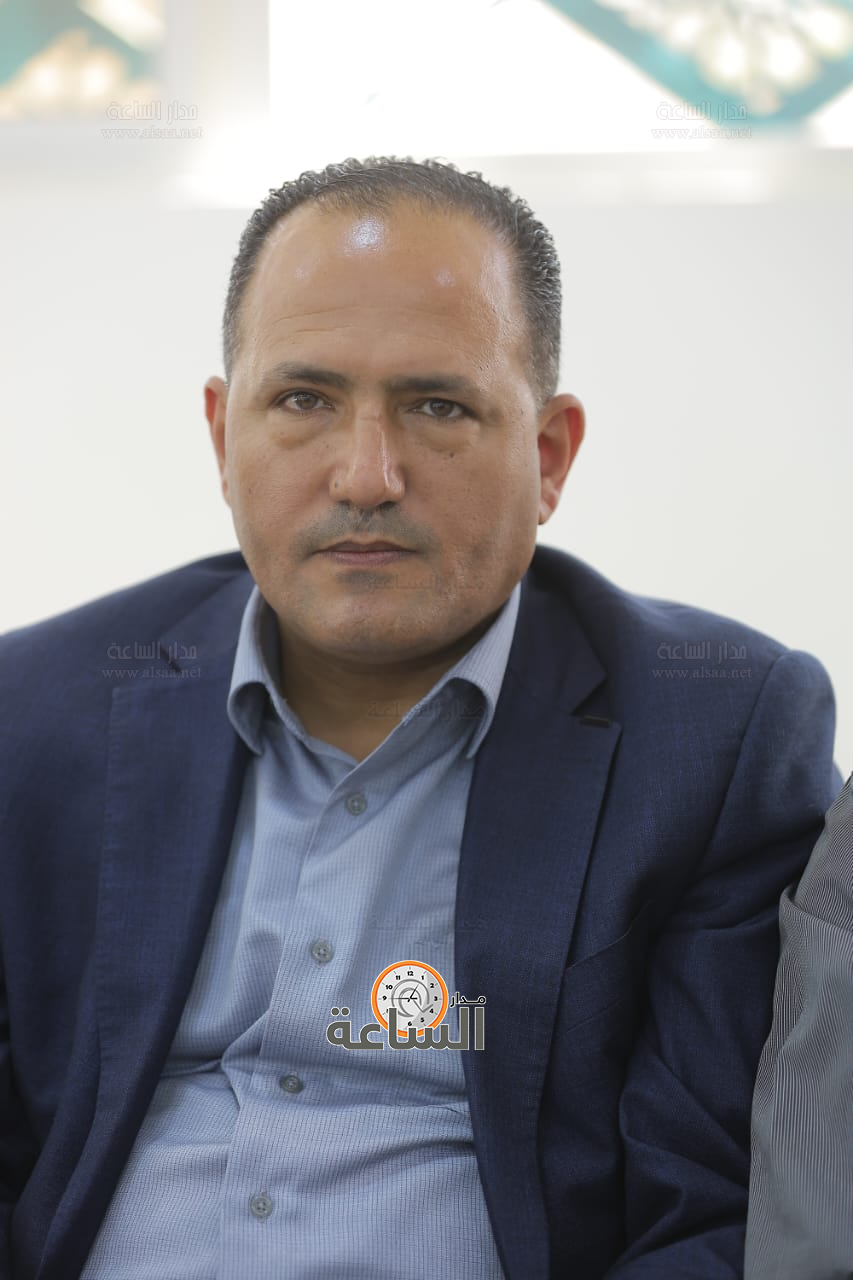 Madar Al-Saa Images 0.8049887156008105