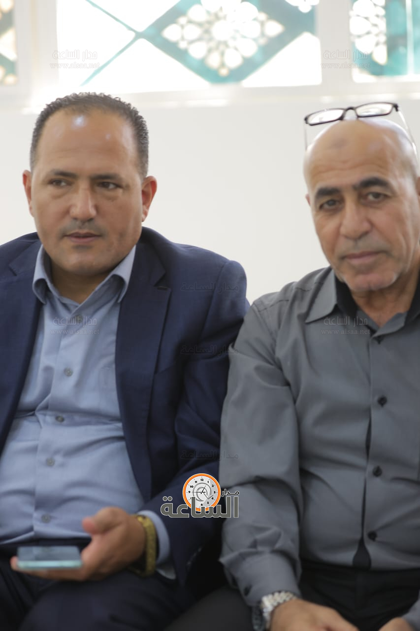 Madar Al-Saa Images 0.3689996812823306