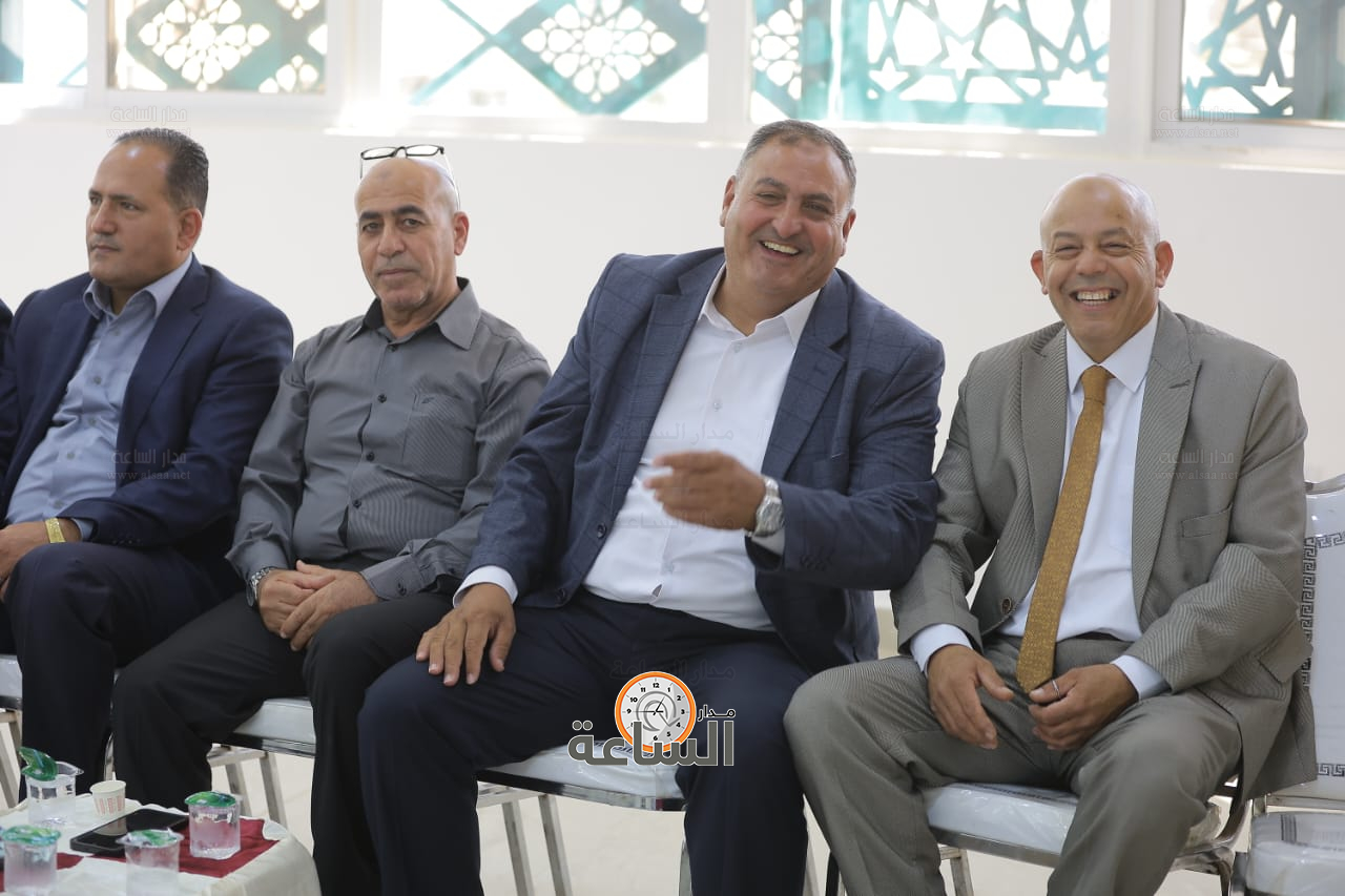 Madar Al-Saa Images 0.7970258080399464