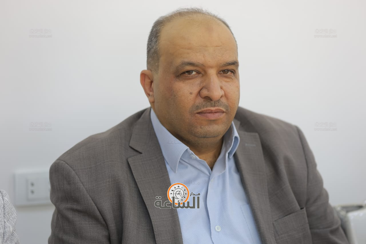 Madar Al-Saa Images 0.30926047155019076