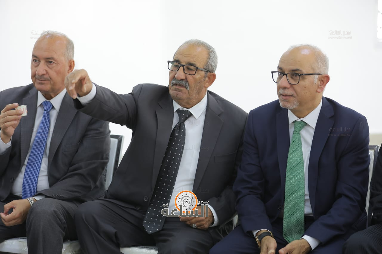 Madar Al-Saa Images 0.5233877244110015