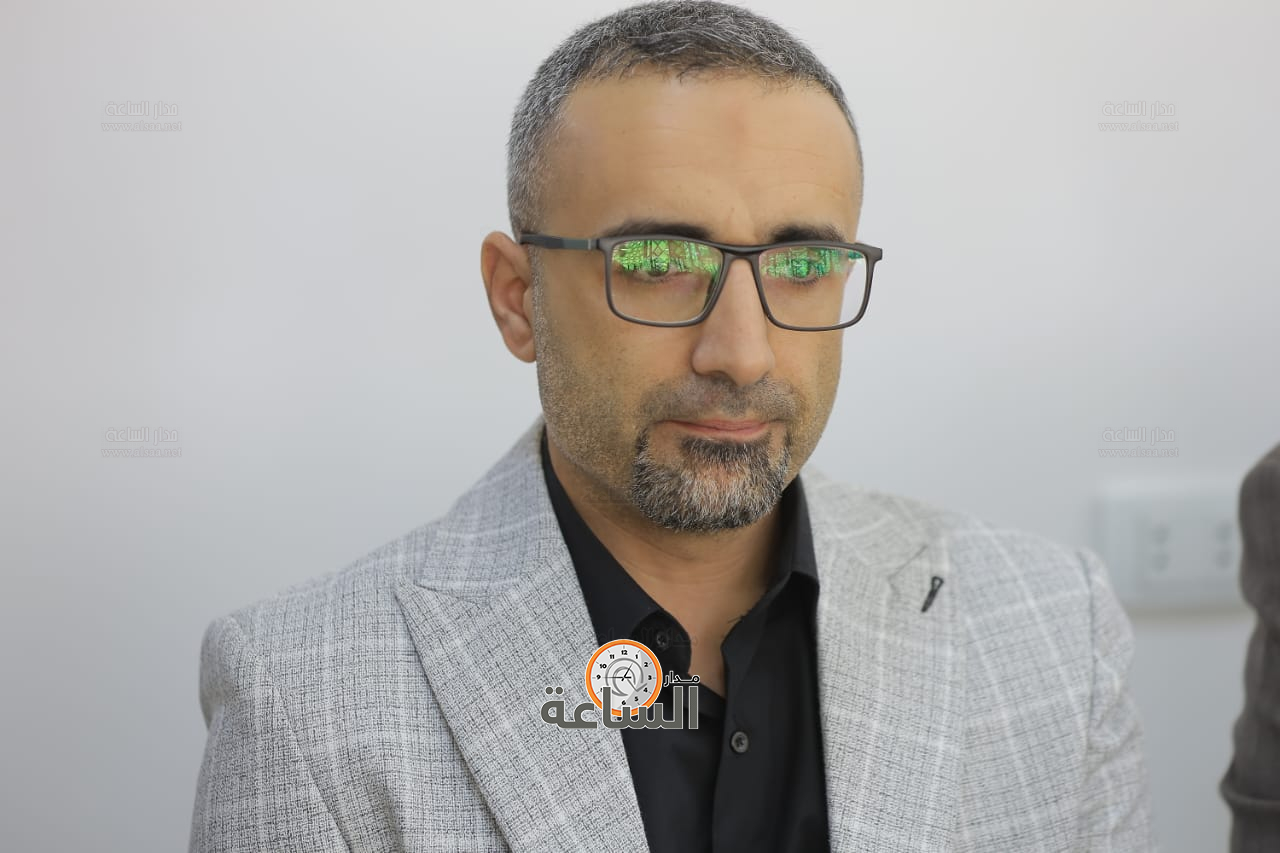 Madar Al-Saa Images 0.7083055374767675