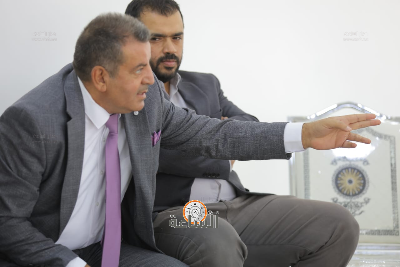 Madar Al-Saa Images 0.7321263117987178