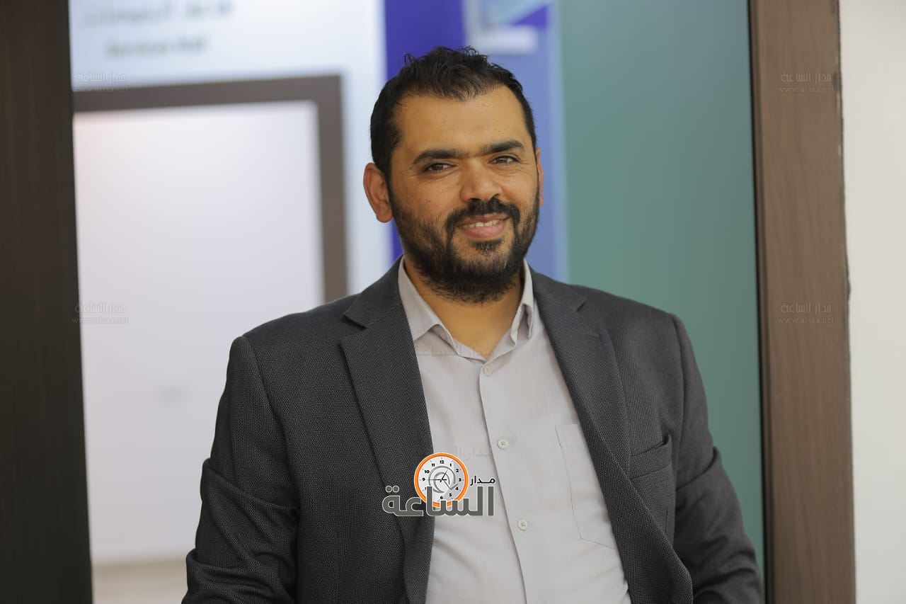 Madar Al-Saa Images 0.11763834031327614