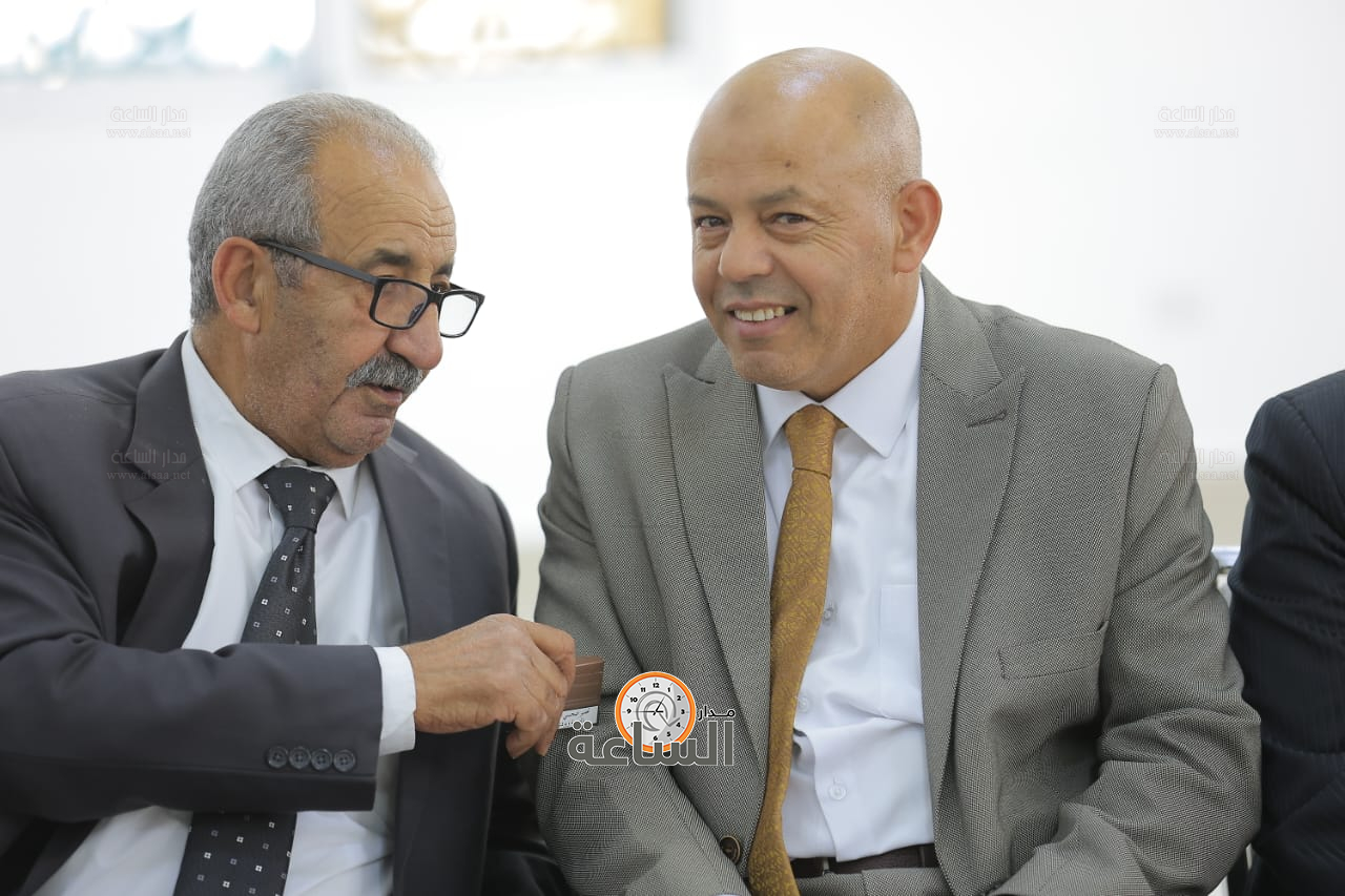 Madar Al-Saa Images 0.801438489904513