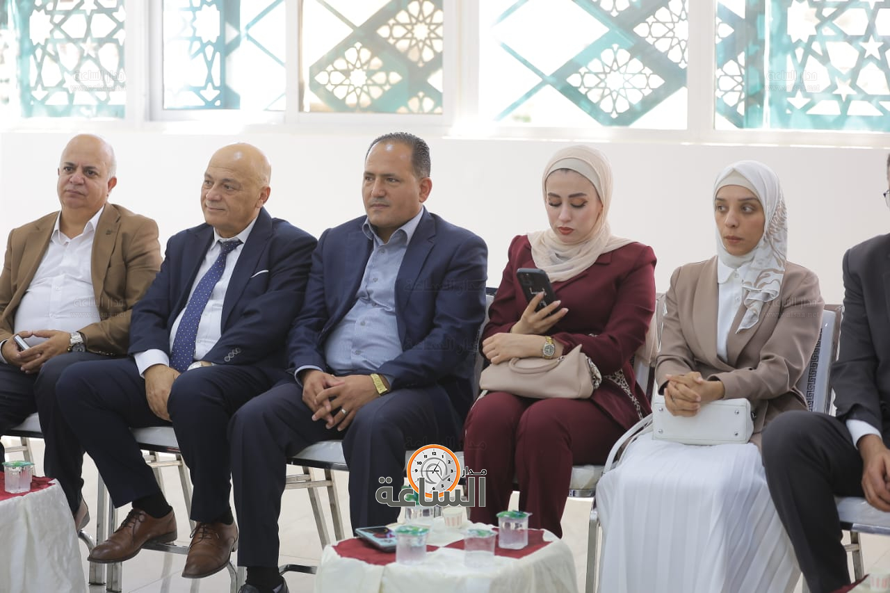 Madar Al-Saa Images 0.47643724595973835