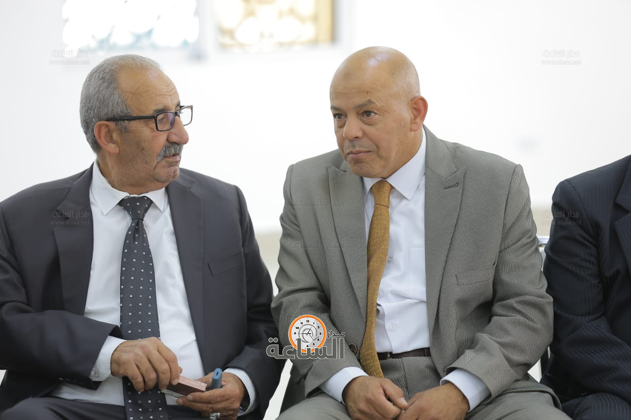 Madar Al-Saa Images 0.2848664356191505