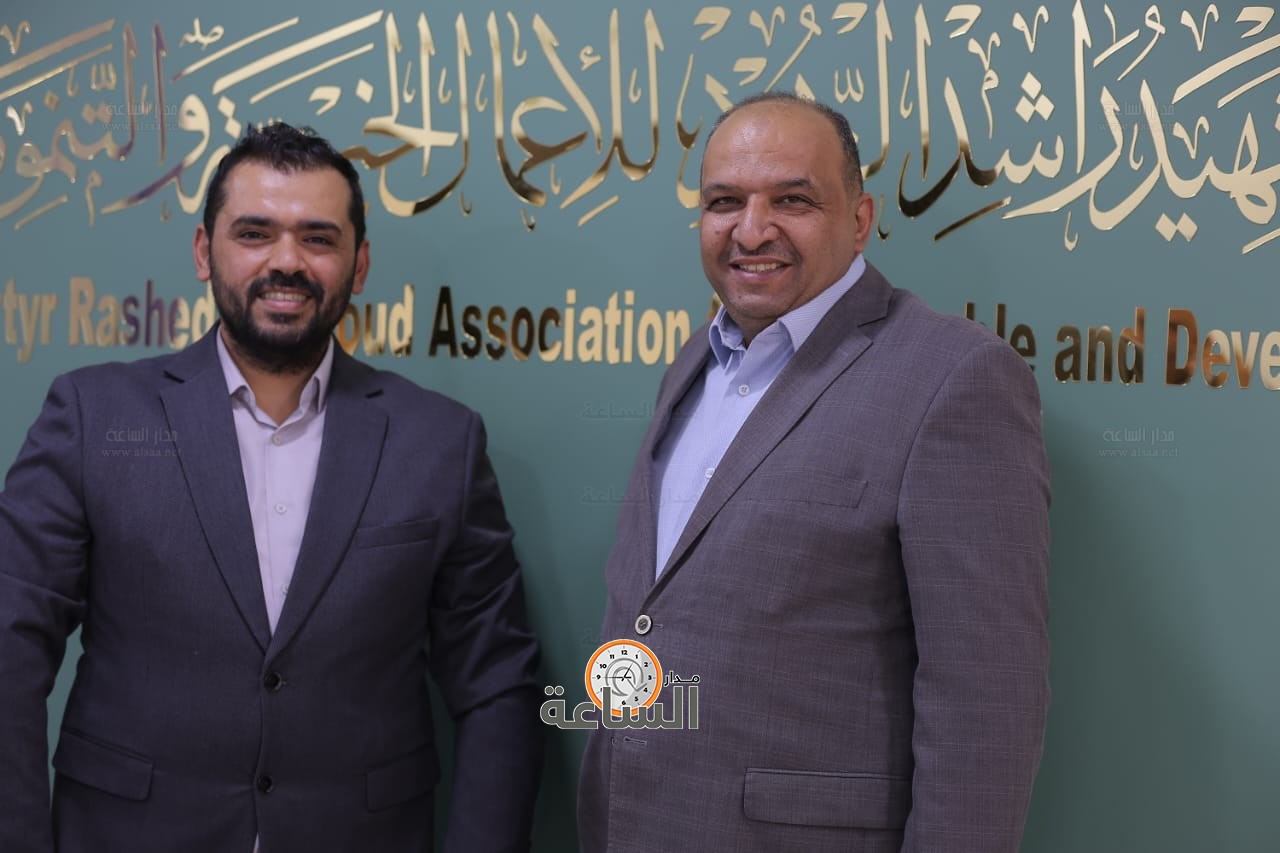 Madar Al-Saa Images 0.18946260884455934