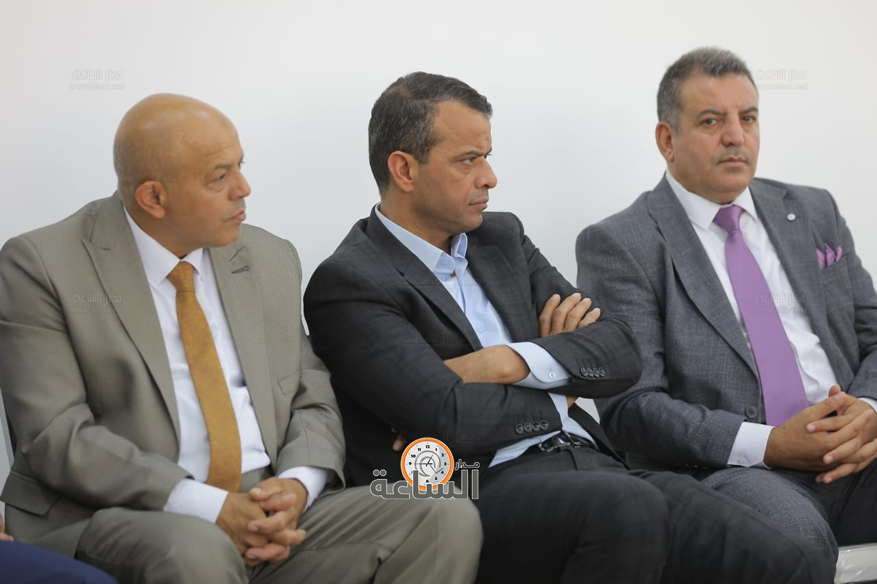 Madar Al-Saa Images 0.8327969536674008