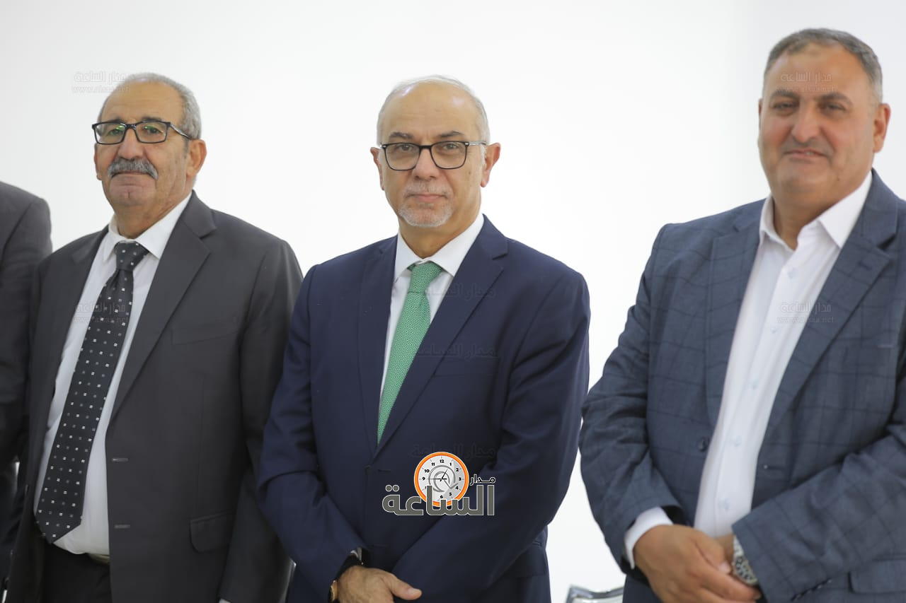 Madar Al-Saa Images 0.7318538349516415