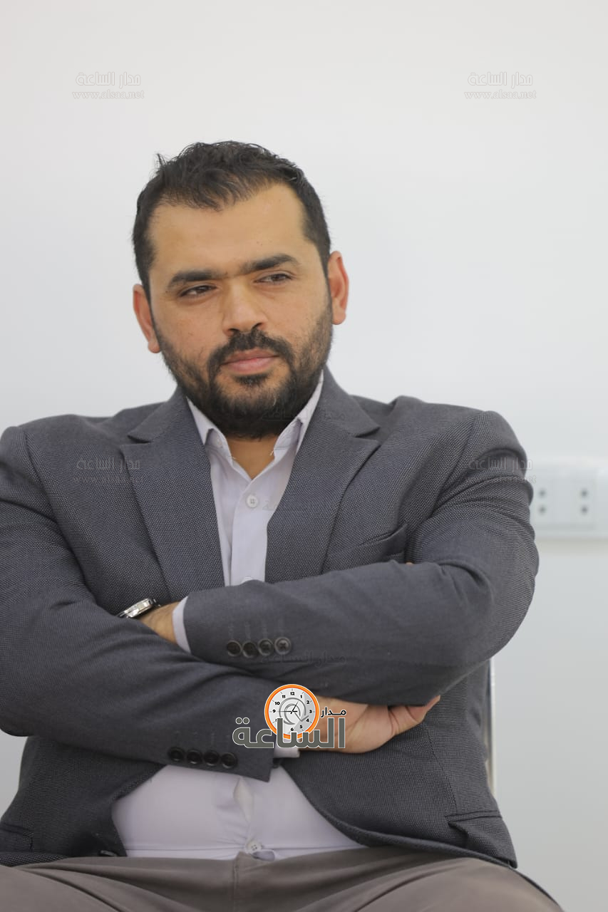 Madar Al-Saa Images 0.7526776190758678