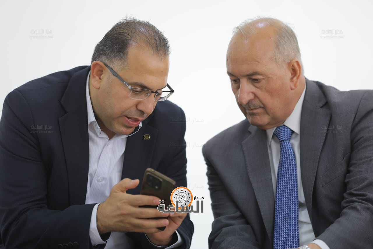 Madar Al-Saa Images 0.49506913490071003